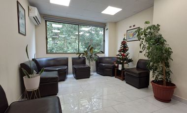 Venta De Edificio Con Oficinas Comerciales, Rancagua