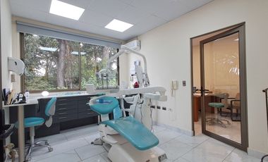 Venta De Edificio Con Oficinas Comerciales, Rancagua