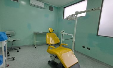 Venta De Edificio Con Oficinas Comerciales, Rancagua