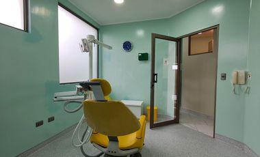 Venta De Edificio Con Oficinas Comerciales, Rancagua