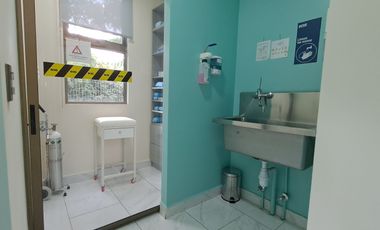 Venta De Edificio Con Oficinas Comerciales, Rancagua