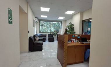 Venta De Edificio Con Oficinas Comerciales, Rancagua