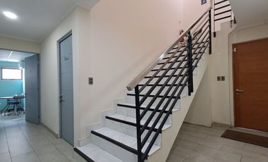 Venta De Edificio Con Oficinas Comerciales, Rancagua