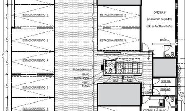 Venta De Edificio Con Oficinas Comerciales, Rancagua