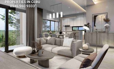 4 BEDROOM BRAND NEW HOUSE AND LOT IN KISHANTA TALISAY CEBU