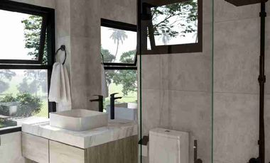 4 BEDROOM BRAND NEW HOUSE AND LOT IN KISHANTA TALISAY CEBU