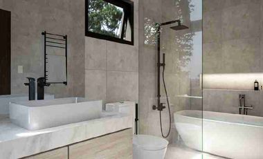 4 BEDROOM BRAND NEW HOUSE AND LOT IN KISHANTA TALISAY CEBU