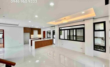 4 BEDROOM BRAND NEW HOUSE AND LOT IN CORONA DEL MAR TALISAY CEBU