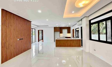 4 BEDROOM BRAND NEW HOUSE AND LOT IN CORONA DEL MAR TALISAY CEBU