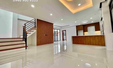 4 BEDROOM BRAND NEW HOUSE AND LOT IN CORONA DEL MAR TALISAY CEBU