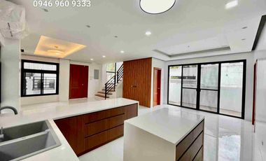 4 BEDROOM BRAND NEW HOUSE AND LOT IN CORONA DEL MAR TALISAY CEBU