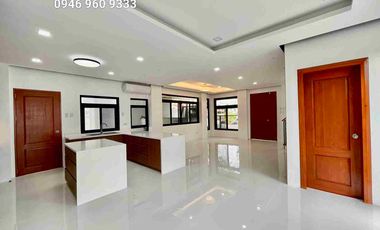 4 BEDROOM BRAND NEW HOUSE AND LOT IN CORONA DEL MAR TALISAY CEBU