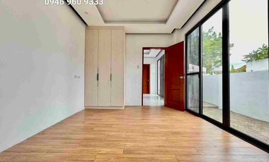 4 BEDROOM BRAND NEW HOUSE AND LOT IN CORONA DEL MAR TALISAY CEBU