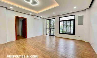 4 BEDROOM BRAND NEW HOUSE AND LOT IN CORONA DEL MAR TALISAY CEBU