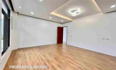 4 BEDROOM BRAND NEW HOUSE AND LOT IN CORONA DEL MAR TALISAY CEBU