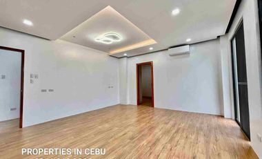 4 BEDROOM BRAND NEW HOUSE AND LOT IN CORONA DEL MAR TALISAY CEBU