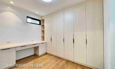4 BEDROOM BRAND NEW HOUSE AND LOT IN CORONA DEL MAR TALISAY CEBU