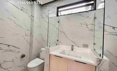 4 BEDROOM BRAND NEW HOUSE AND LOT IN CORONA DEL MAR TALISAY CEBU