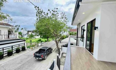 4 BEDROOM BRAND NEW HOUSE AND LOT IN CORONA DEL MAR TALISAY CEBU
