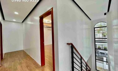 4 BEDROOM BRAND NEW HOUSE AND LOT IN CORONA DEL MAR TALISAY CEBU