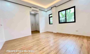 4 BEDROOM BRAND NEW HOUSE AND LOT IN CORONA DEL MAR TALISAY CEBU