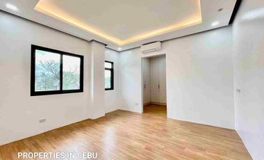 4 BEDROOM BRAND NEW HOUSE AND LOT IN CORONA DEL MAR TALISAY CEBU