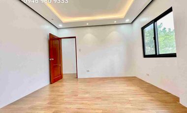 4 BEDROOM BRAND NEW HOUSE AND LOT IN CORONA DEL MAR TALISAY CEBU