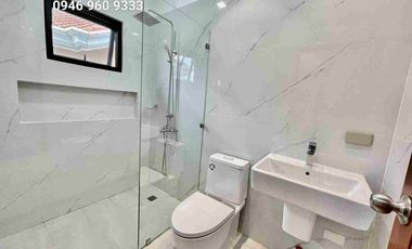 4 BEDROOM BRAND NEW HOUSE AND LOT IN CORONA DEL MAR TALISAY CEBU