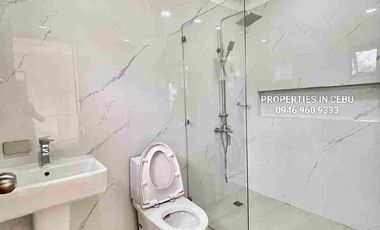 4 BEDROOM BRAND NEW HOUSE AND LOT IN CORONA DEL MAR TALISAY CEBU