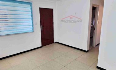 Se Arrienda Amplia y Linda Casa, Aislada de dos pisos, en Villa Amanecer, comuna de Quillota.