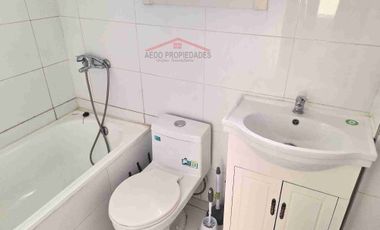 Se Arrienda Amplia y Linda Casa, Aislada de dos pisos, en Villa Amanecer, comuna de Quillota.