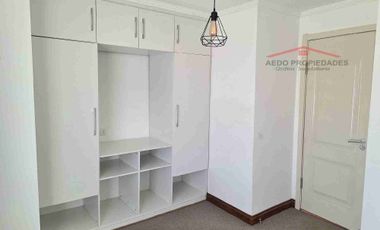 Se Arrienda Amplia y Linda Casa, Aislada de dos pisos, en Villa Amanecer, comuna de Quillota.