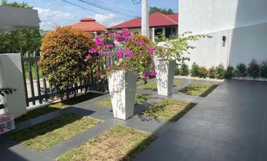 Fully Furnished  House and Lot For Sale at Golf Estates Cagayan de Oro City