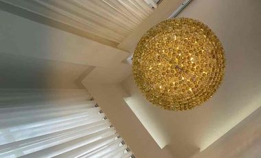 Fully Furnished  House and Lot For Sale at Golf Estates Cagayan de Oro City