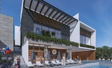 “Departamento Premium con Vista a El Campanario | 170 m² de Exclusividad” ⭐