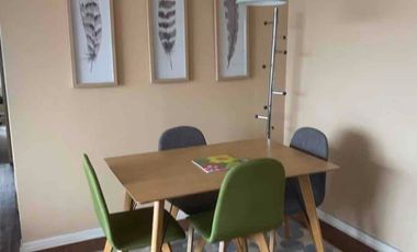 SE VENDE DEPARTAMENTO - BIEN UBICADO- CUMBRES DE LINARES 64mt2