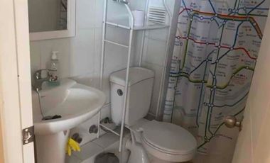 SE VENDE DEPARTAMENTO - BIEN UBICADO- CUMBRES DE LINARES 64mt2