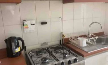 SE VENDE DEPARTAMENTO - BIEN UBICADO- CUMBRES DE LINARES 64mt2