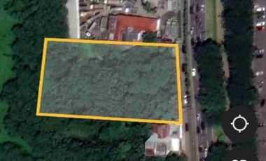 Jual Tanah Komersil di Jl Raya BSD Dekat Tol, Stasiun Rawa Buntu
