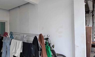 Jual Tanah Bonus Bangunan Super Strategis 300m2 Prime Location di Bendungan Hilir