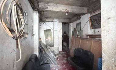 Jual Tanah Bonus Bangunan Super Strategis 300m2 Prime Location di Bendungan Hilir