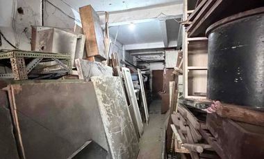 Jual Tanah Bonus Bangunan Super Strategis 300m2 Prime Location di Bendungan Hilir