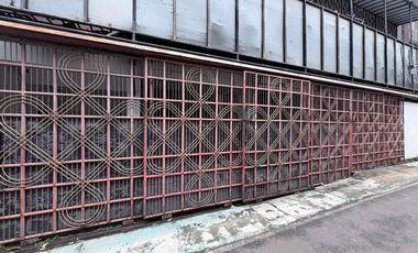 Jual Tanah Bonus Bangunan Super Strategis 300m2 Prime Location di Bendungan Hilir