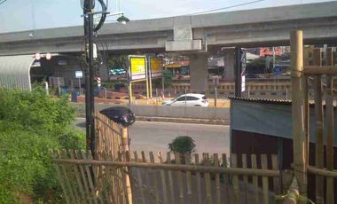 Dijual Cepat Tanah Emas Dekat Tol Kalimalang Bekasi Barat