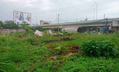 Dijual Cepat Tanah Emas Dekat Tol Kalimalang Bekasi Barat