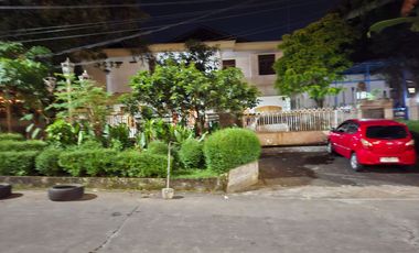 Jual Rumah Klasik sangat Strategis cocok untuk Hotel, Restaurant, Cafe, Rumah Tinggal Di Pusat Komersial Bogor