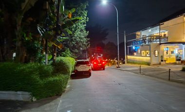 Jual Rumah Klasik sangat Strategis cocok untuk Hotel, Restaurant, Cafe, Rumah Tinggal Di Pusat Komersial Bogor