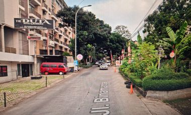 Jual Rumah Klasik sangat Strategis cocok untuk Hotel, Restaurant, Cafe, Rumah Tinggal Di Pusat Komersial Bogor