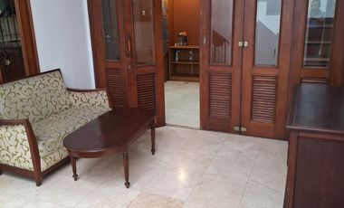 Di Jual Rumah Asri , Aman,Nyaman,Hook,Puri Sriwerdari Depan Trans Studio Mall Cibubur