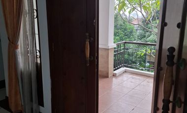 Di Jual Rumah Asri , Aman,Nyaman,Hook,Puri Sriwerdari Depan Trans Studio Mall Cibubur